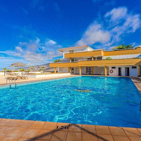 Vista Impresionante Sunset Breathtaking View Wifi Apartment Costa Adeje  Exterior photo