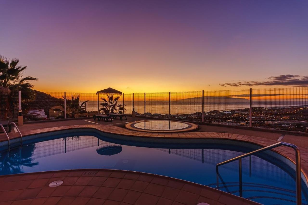 Vista Impresionante Sunset Breathtaking View Wifi Apartment Costa Adeje  Exterior photo