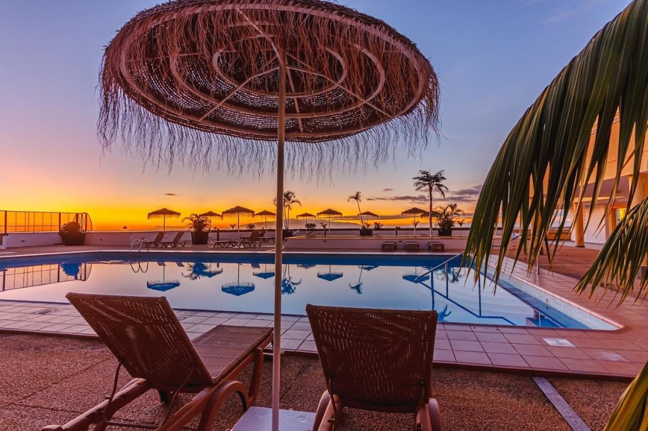 Vista Impresionante Sunset Breathtaking View Wifi Apartment Costa Adeje  Exterior photo