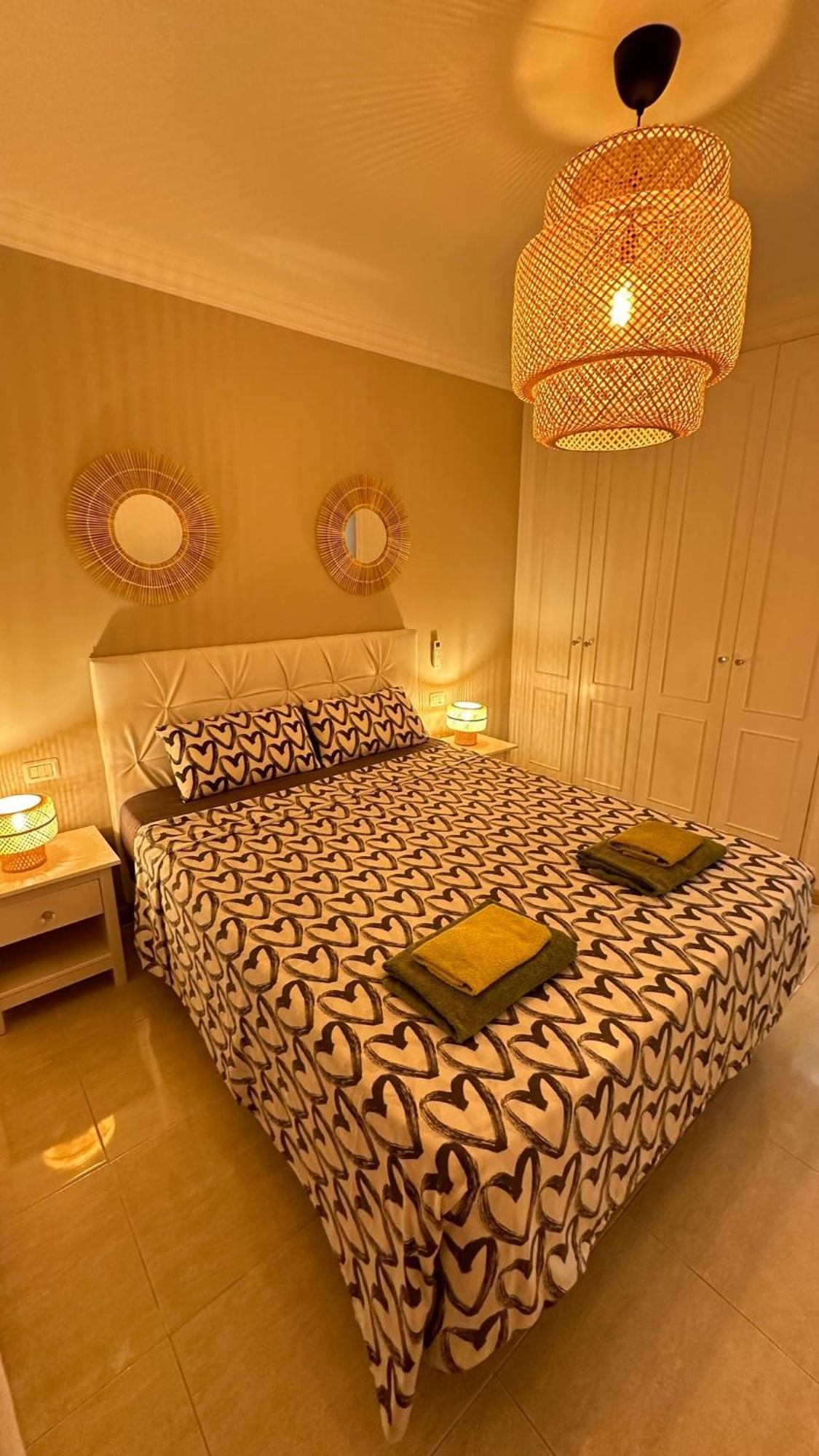 Vista Impresionante Sunset Breathtaking View Wifi Apartment Costa Adeje  Exterior photo
