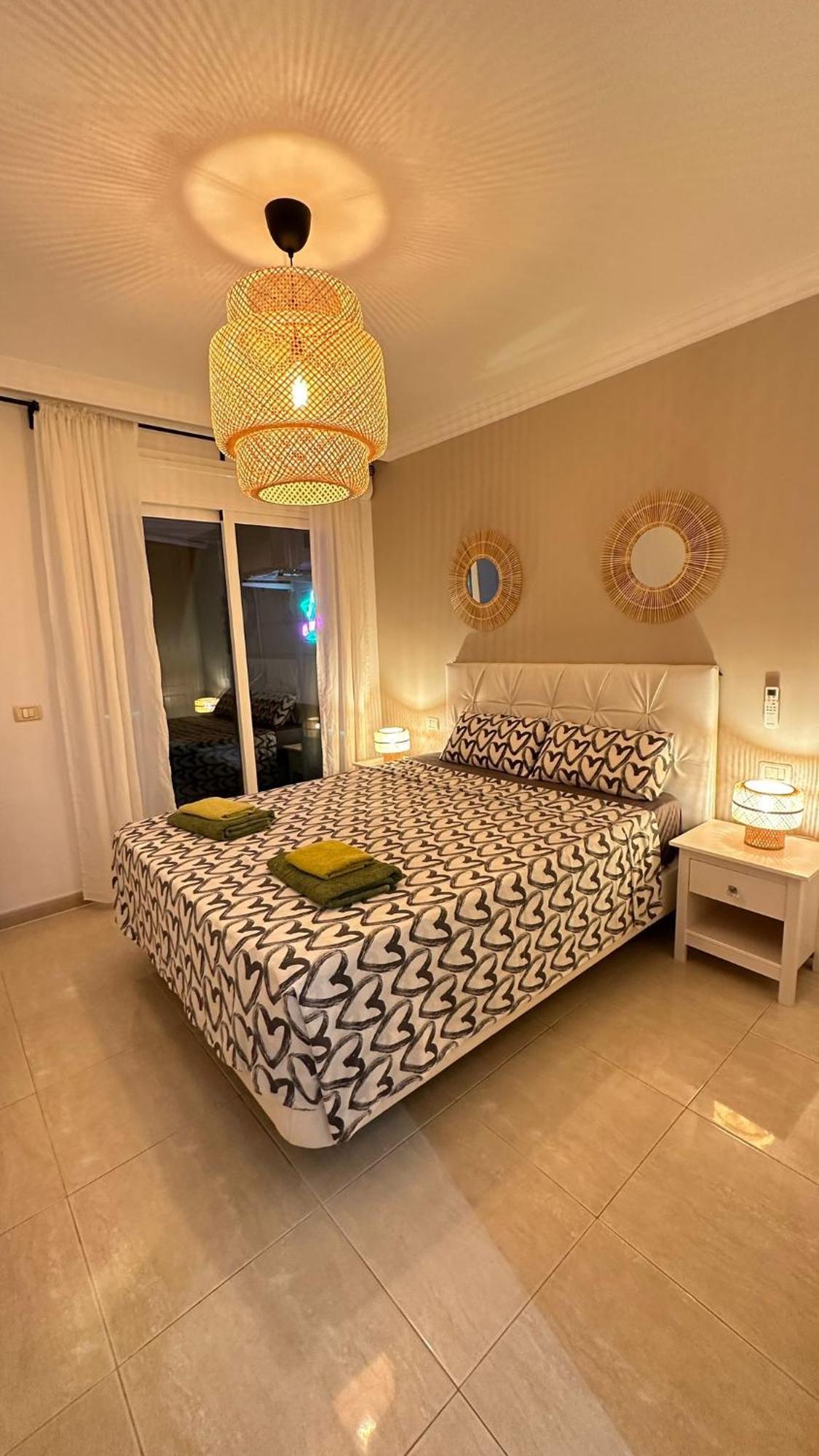 Vista Impresionante Sunset Breathtaking View Wifi Apartment Costa Adeje  Exterior photo
