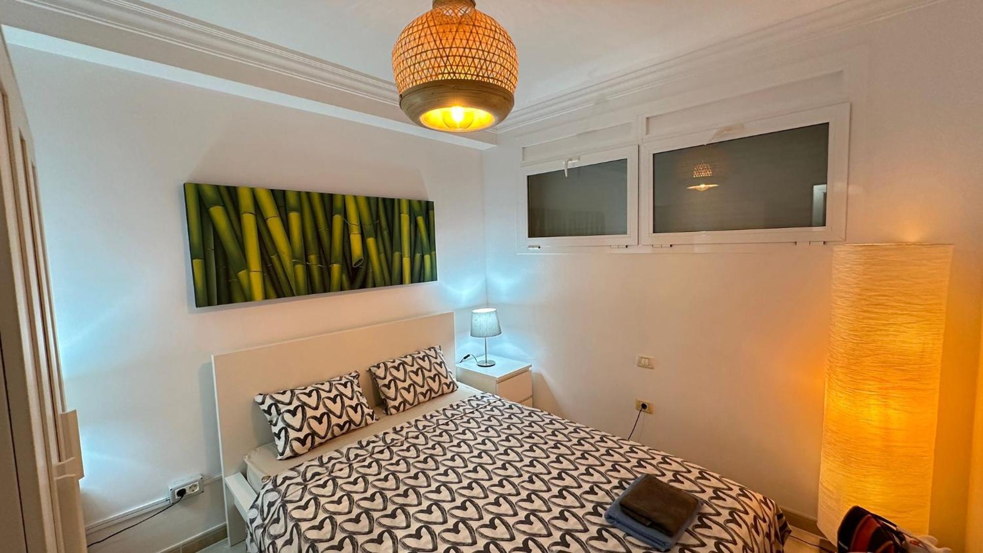 Vista Impresionante Sunset Breathtaking View Wifi Apartment Costa Adeje  Exterior photo