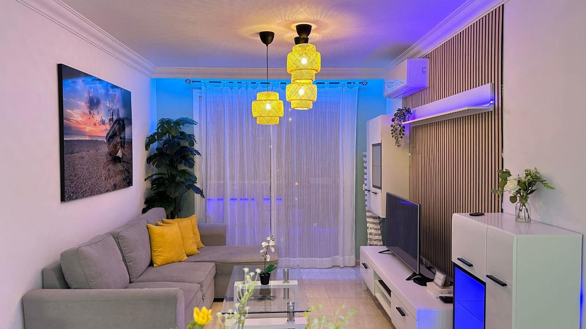 Vista Impresionante Sunset Breathtaking View Wifi Apartment Costa Adeje  Exterior photo